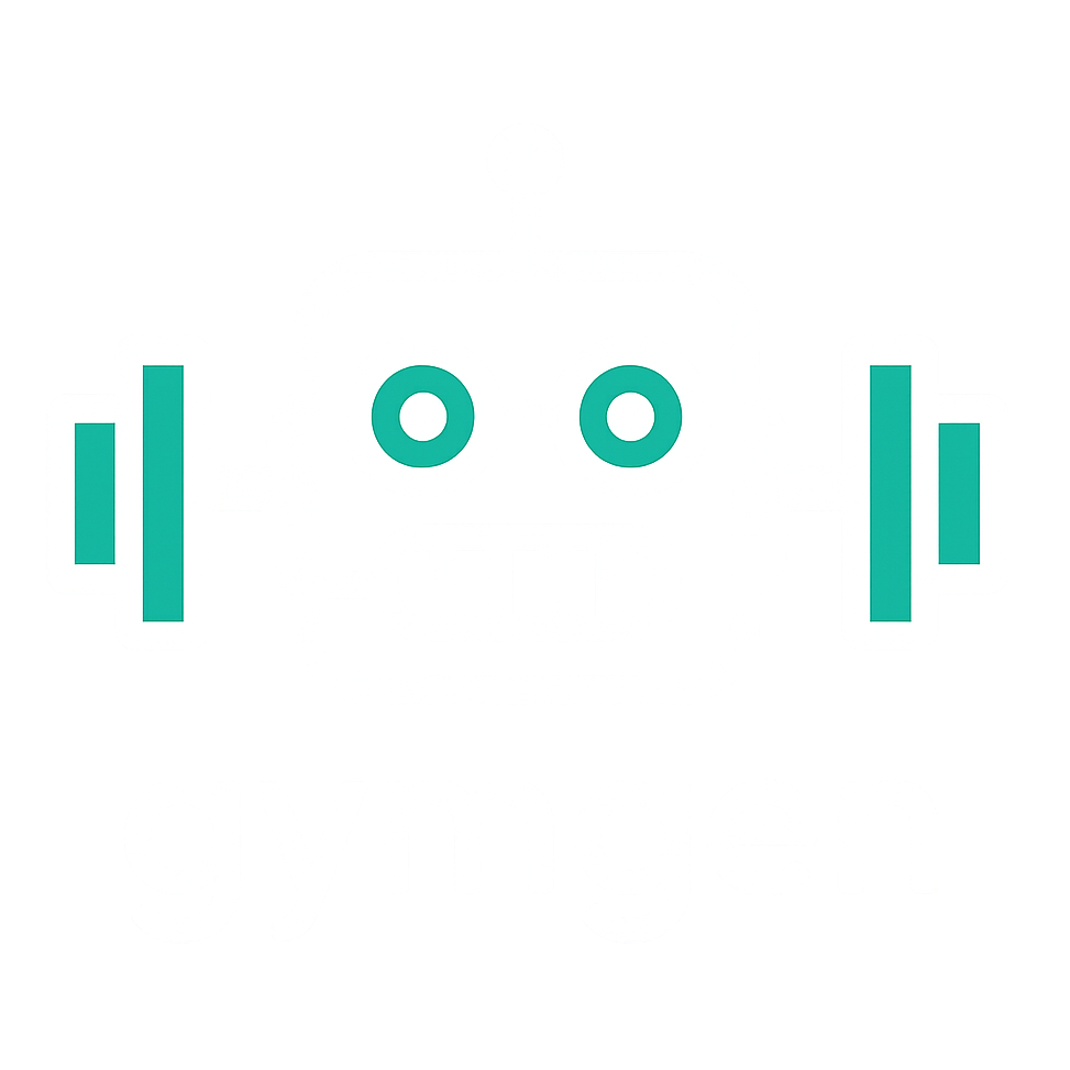 GymGen logo
